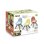 Silla infantil Smoby Life Kids Verde 50 kg 33 x 33 x 50 cm