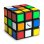 Cubo Rubik ME ME ME 3x3 Multicolor 17,5 cm
