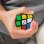 Cubo Rubik ME ME ME 3x3 Multicolor 17,5 cm