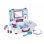 Set trucco giocattolo Smoby Frozen Beauty Vanity 13 accessori