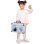 Set trucco giocattolo Smoby Frozen Beauty Vanity 13 accessori