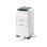Impressora laser Wi-Fi OKI C844dn A3 a cores duplex