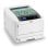 Impressora laser Wi-Fi OKI C844dn A3 a cores duplex