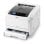 Impressora laser Wi-Fi OKI C844dn A3 a cores duplex