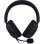 Auriculares Razer Kraken V4 X Sensa HD Haptics com cabo USB gaming preto