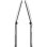 Gigaset GL795 4G 2,8" pliable avec touche SOS et base de charge noir et blanc