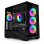 PC de bureau DECLICINFO AMD Ryzen 7 9800X3D 32GB 500GB SSD RTX 5080 Windows 11 Pro
