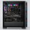 PC de bureau DECLICINFO AMD Ryzen 5 5500 16 Go RTX 5050 500 Go SSD Windows 11 Pro fluide