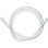 Transparenter Koolance PU Schlauch 10 mm innen 13 mm außen 3 m