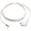 Cable de alimentación Müller Angulado CEE 7/7 1,5 m H05VV-F