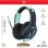 Auriculares Turtle Beach Airlite Fit con cable para Switch 2, micrófono antirruido