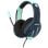 Auriculares Turtle Beach Airlite Fit con cable para Switch 2, micrófono antirruido