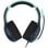 Auriculares Turtle Beach Airlite Fit con cable para Switch 2, micrófono antirruido