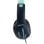 Auriculares Turtle Beach Airlite Fit con cable para Switch 2, micrófono antirruido