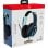 Auriculares Turtle Beach Airlite Fit con cable para Switch 2, micrófono antirruido