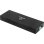 Hub USB Renkforce RF-7403762 10 porte 5 Gbit/s ricarica rapida montaggio DIN