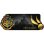 Mauspad Harry Potter XXL Kids Multicolor Rutschfest