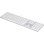 Tastatur Matias FK318CS Aluminium USB-C QWERTY USA MacOS
