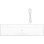 Tastatur Matias FK318CS Aluminium USB-C QWERTY USA MacOS
