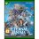 Eternal Anima Xbox Series X