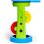 Moulin a sable et eau HAPE Double Multicolore