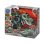 Juguete Transformable VTech Switch & Go Dinos Tyram con Luz y Sonido