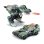 Juguete Transformable VTech Switch & Go Dinos Tyram con Luz y Sonido