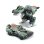 Juguete Transformable VTech Switch & Go Dinos Tyram con Luz y Sonido