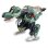 Juguete Transformable VTech Switch & Go Dinos Tyram con Luz y Sonido