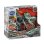 Juguete Transformable VTech Switch & Go Dinos Tyram con Luz y Sonido
