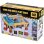 Tavolo gioco Klein 3237 Caterpillar multicolore per bambini