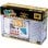 Tavolo gioco Klein 3237 Caterpillar multicolore per bambini