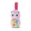 Jouet interactif bebe VTech Allo Bebe Toudoux lumieres melodies