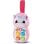 Jouet interactif bebe VTech Allo Bebe Toudoux lumieres melodies