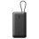 Power Bank Belkin UltraCharge BPB030HQBK 20000 mAh 45 W Apta para avión Negro