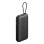 Power Bank Belkin UltraCharge BPB030HQBK 20000 mAh 45 W Apta para avión Negro