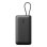 Power Bank Belkin UltraCharge BPB030HQBK 20000 mAh 45 W Apta para avión Negro
