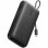 Power Bank Belkin UltraCharge BPB030HQBK 20000 mAh 45 W Apta para avión Negro
