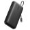 Power Bank Belkin UltraCharge BPB030HQBK 20000 mAh 45 W Apta para avión Negro