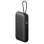 Power Bank Belkin UltraCharge BPB030HQBK 20000 mAh 45 W Apta para avión Negro