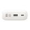Power Bank Belkin BPB030HQSA 20000 mAh 45 W Apta para avião Arena