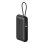 Power Bank Belkin BPB029HQBK 10000 mAh 45 W Negro