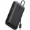 Power Bank Belkin BPB029HQBK 10000 mAh 45 W Negro