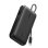 Power Bank Belkin BPB029HQBK 10000 mAh 45 W Negro