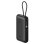 Power Bank Belkin BPB029HQBK 10000 mAh 45 W Negro