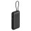 Power Bank Belkin BPB029HQBK 10000 mAh 45 W Negro