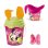 Jouet MONDO Minnie Mouse Jeu de sable Multicolore dès 10 mois