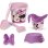 Jouet MONDO Minnie Mouse Jeu de sable Multicolore dès 10 mois