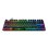 Tastiera Razer Huntsman V3 HE Hall Effect Magnetica TKL 8 kHz RGB AZERTY Français