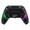 Gamepad GameSir Kaleid smoke transparent RGB Xbox et PC filaire
